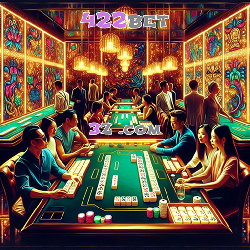 Descubra o Fascinante Mundo do Blackjack no 422bet