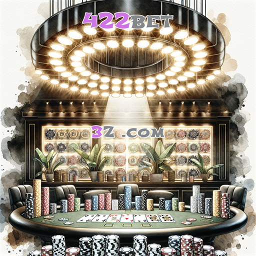 Descubra a Emoção da Loteria no 422bet