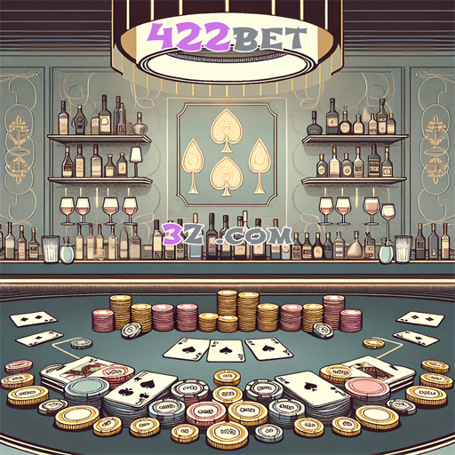 Descubra a Emoção da Roleta no 422bet